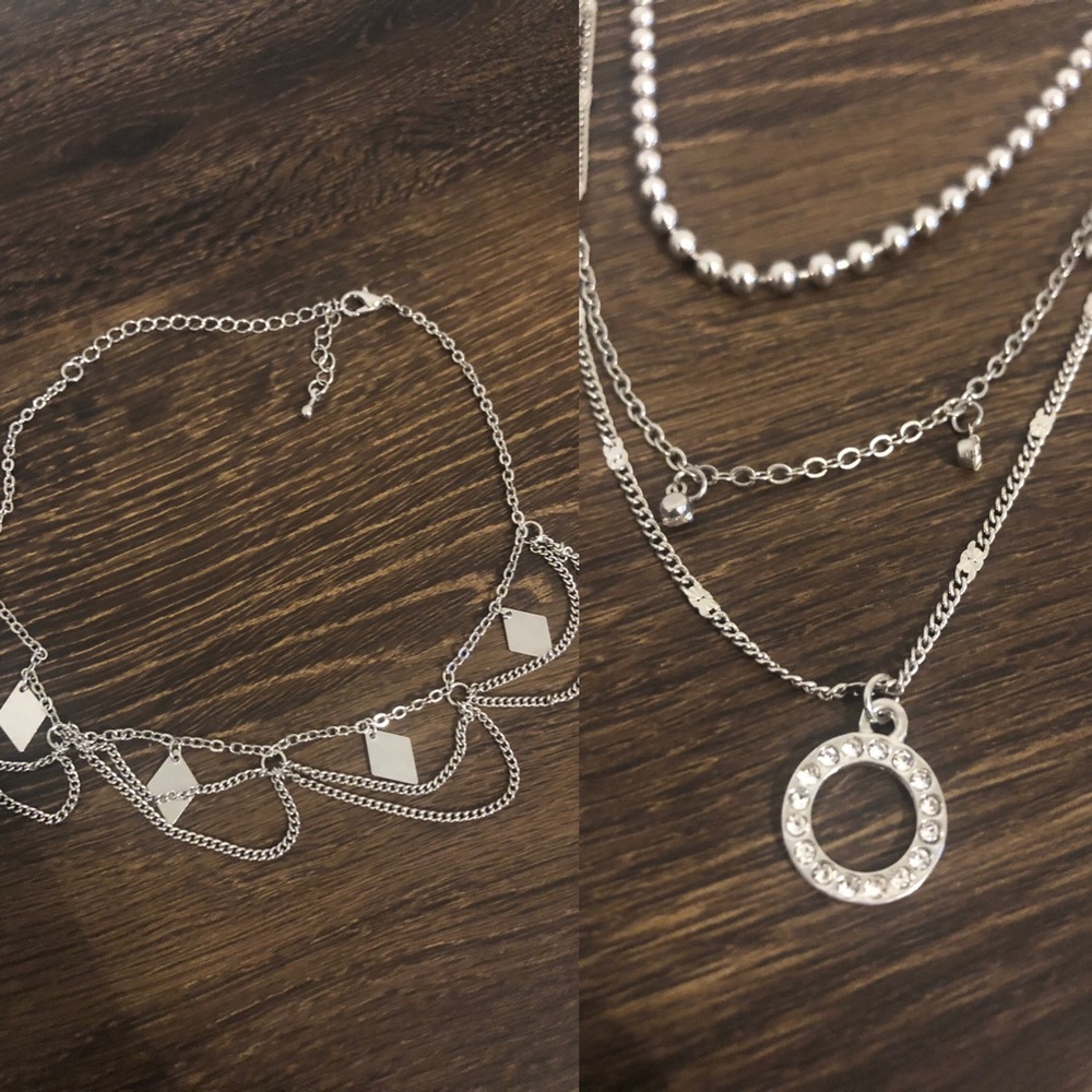 * 2 Fun chokers